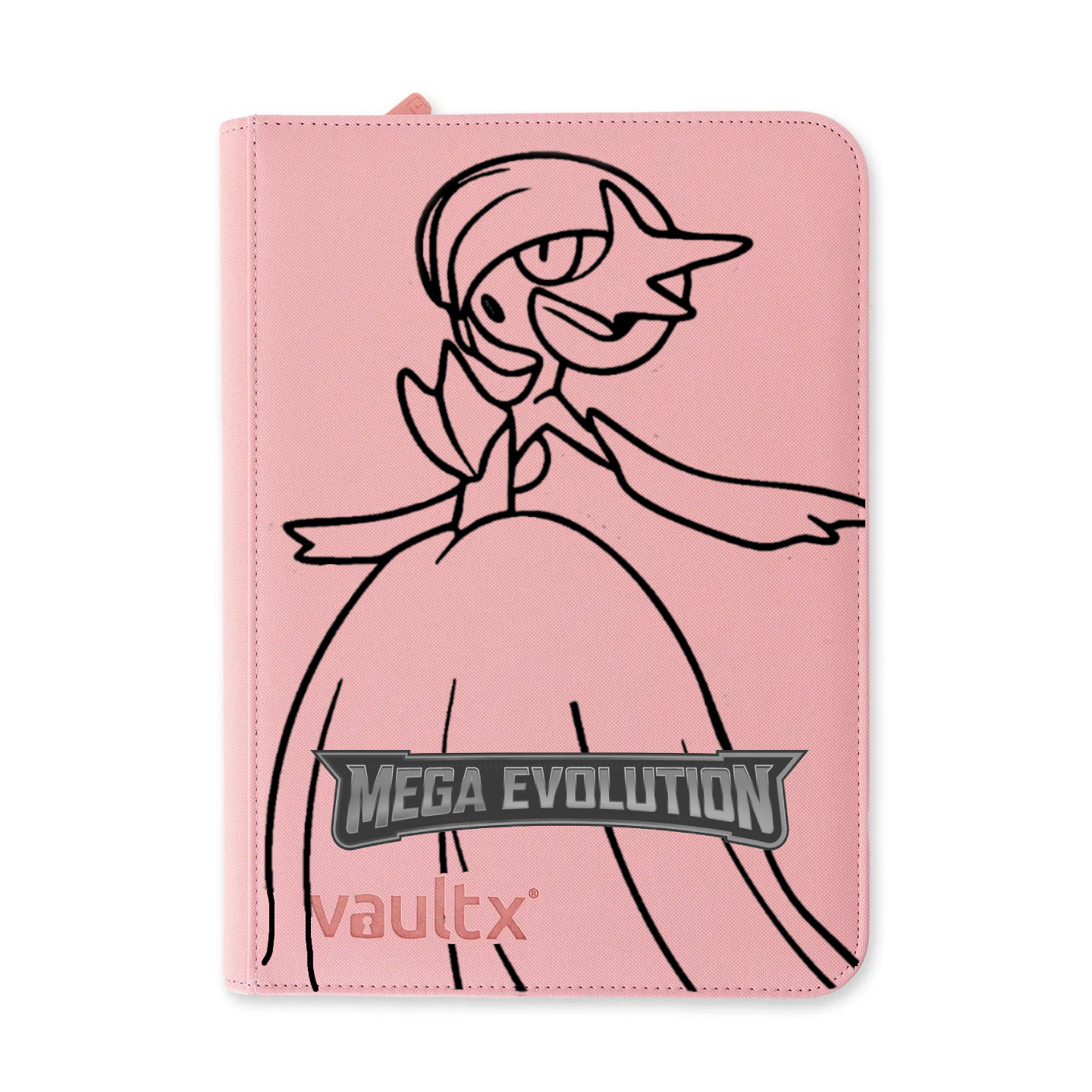 Mega Evolution (ME1)