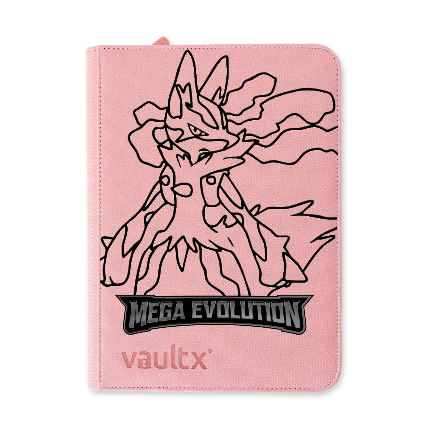 Mega Evolution (ME1)