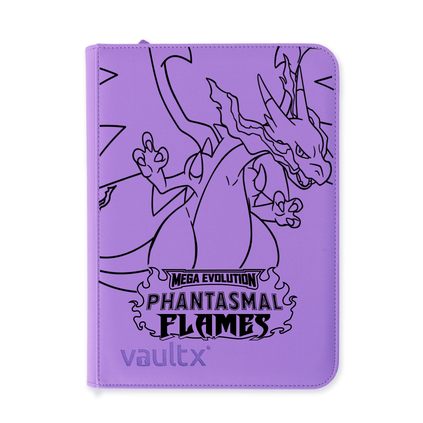 Phantasmal Flames (ME2)