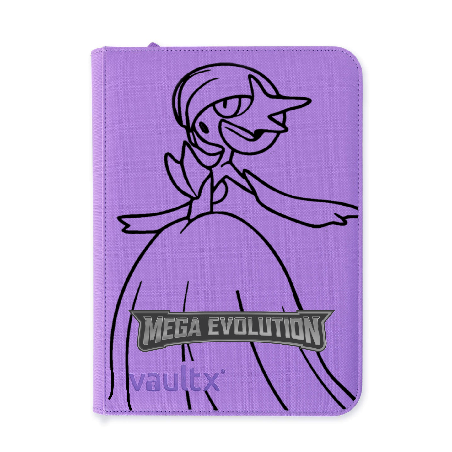 Mega Evolution (ME1)