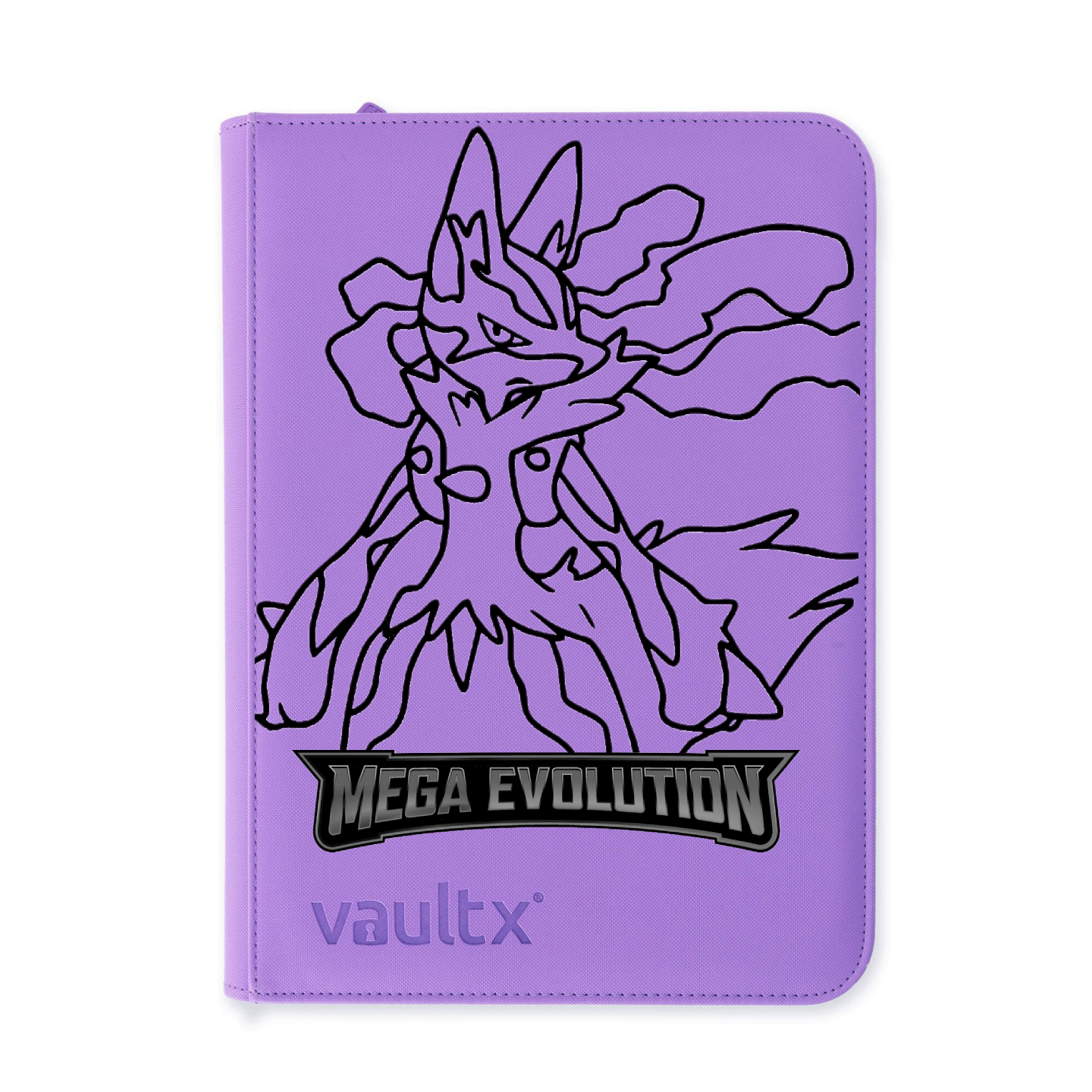 Mega Evolution (ME1)