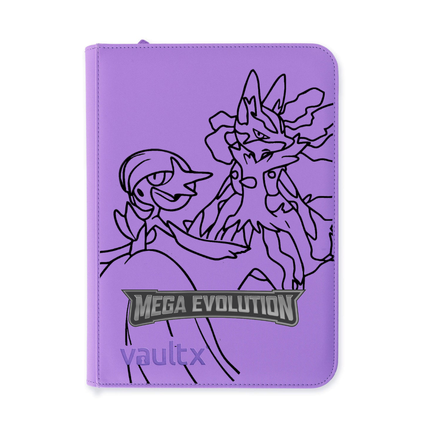 Mega Evolution (ME1)