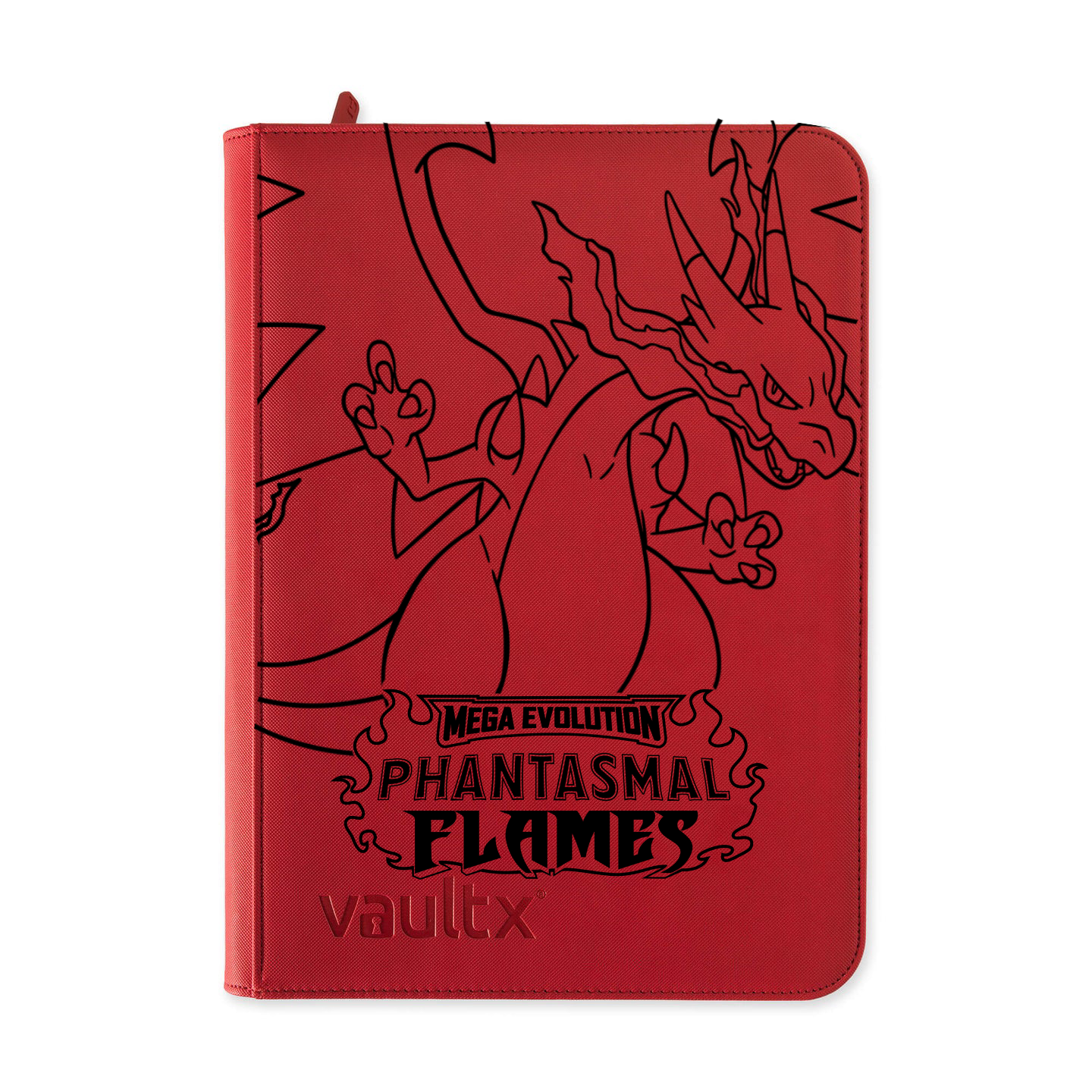 Phantasmal Flames (ME2)