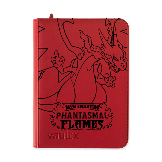 Phantasmal Flames (ME2)