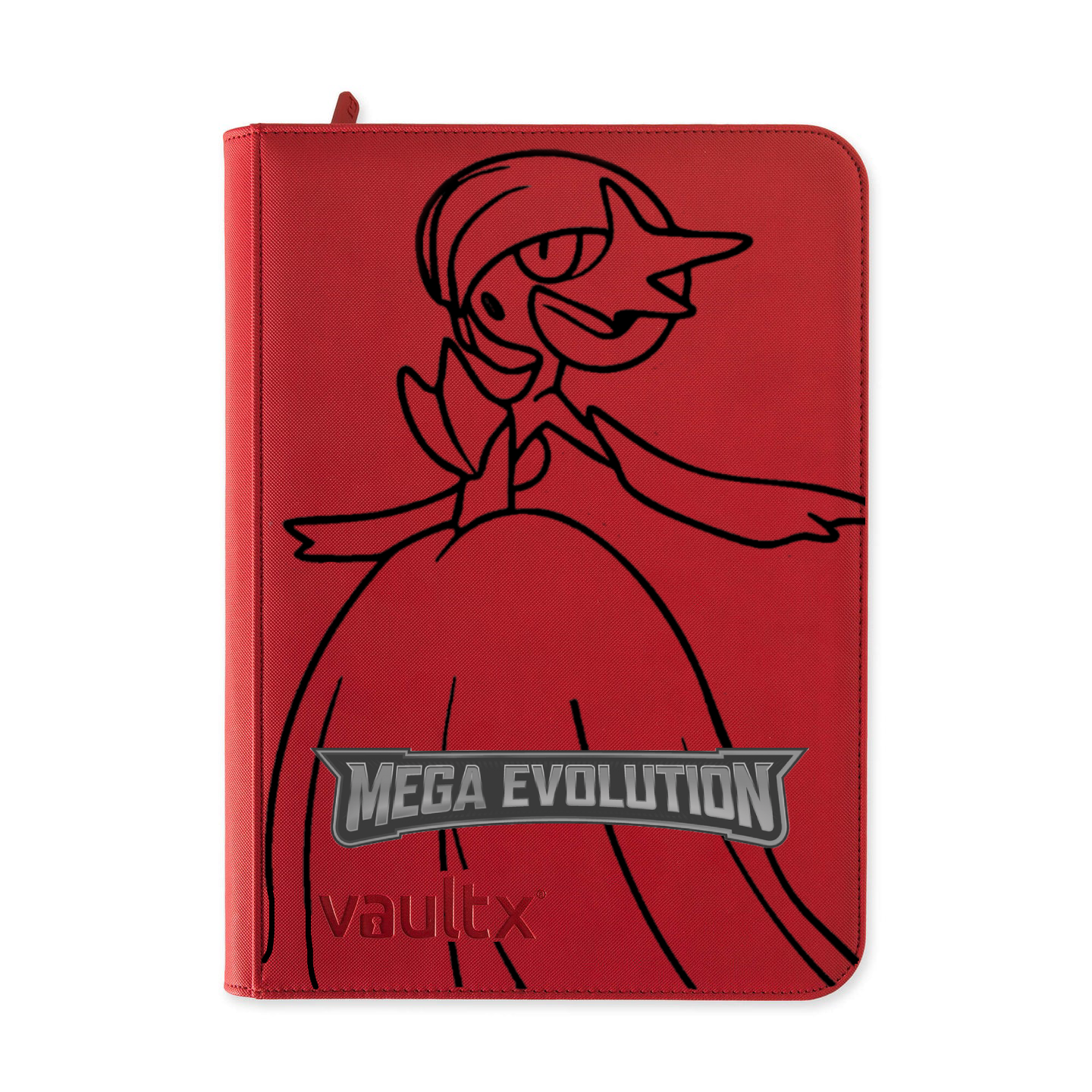 Mega Evolution (ME1)