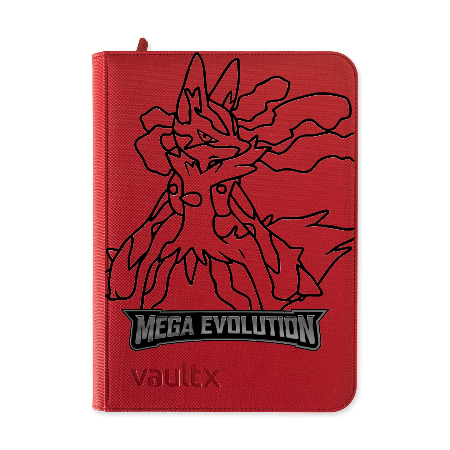 Mega Evolution (ME1)
