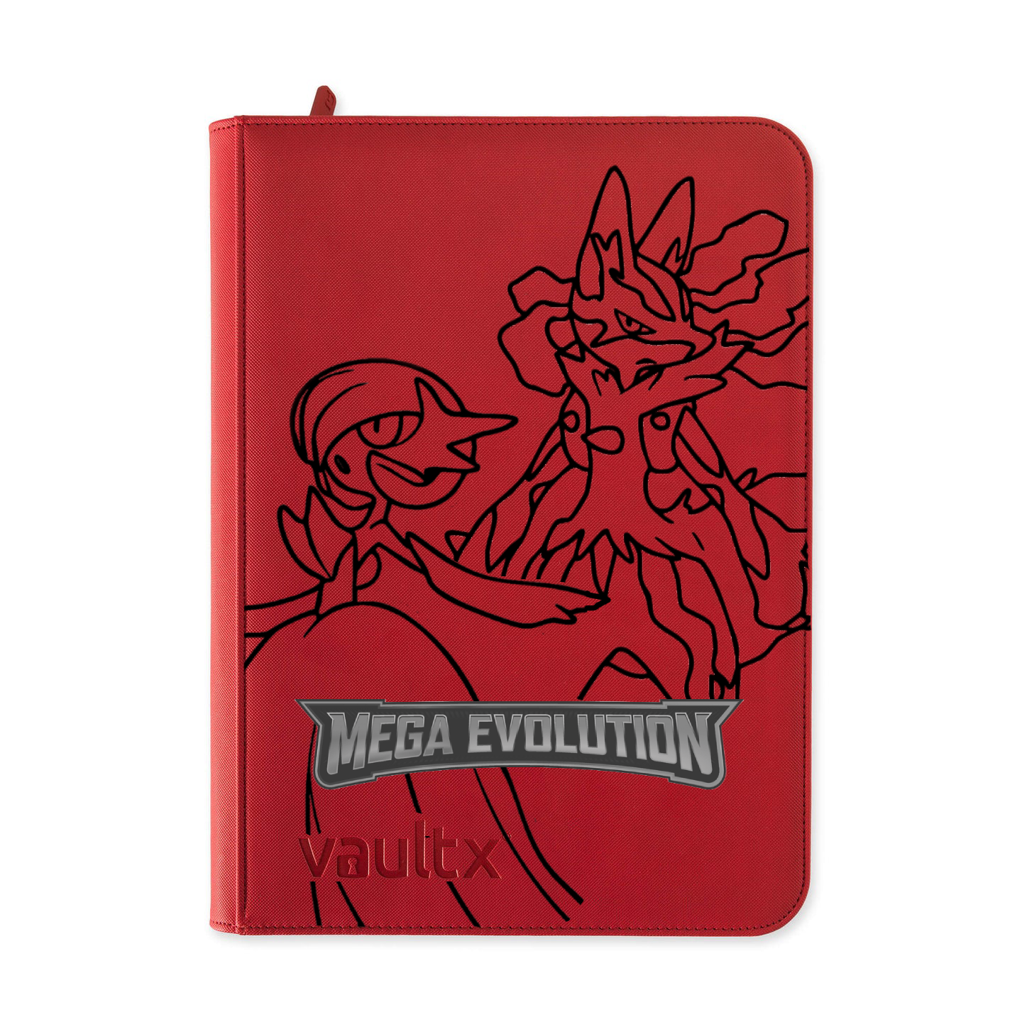 Mega Evolution (ME1)