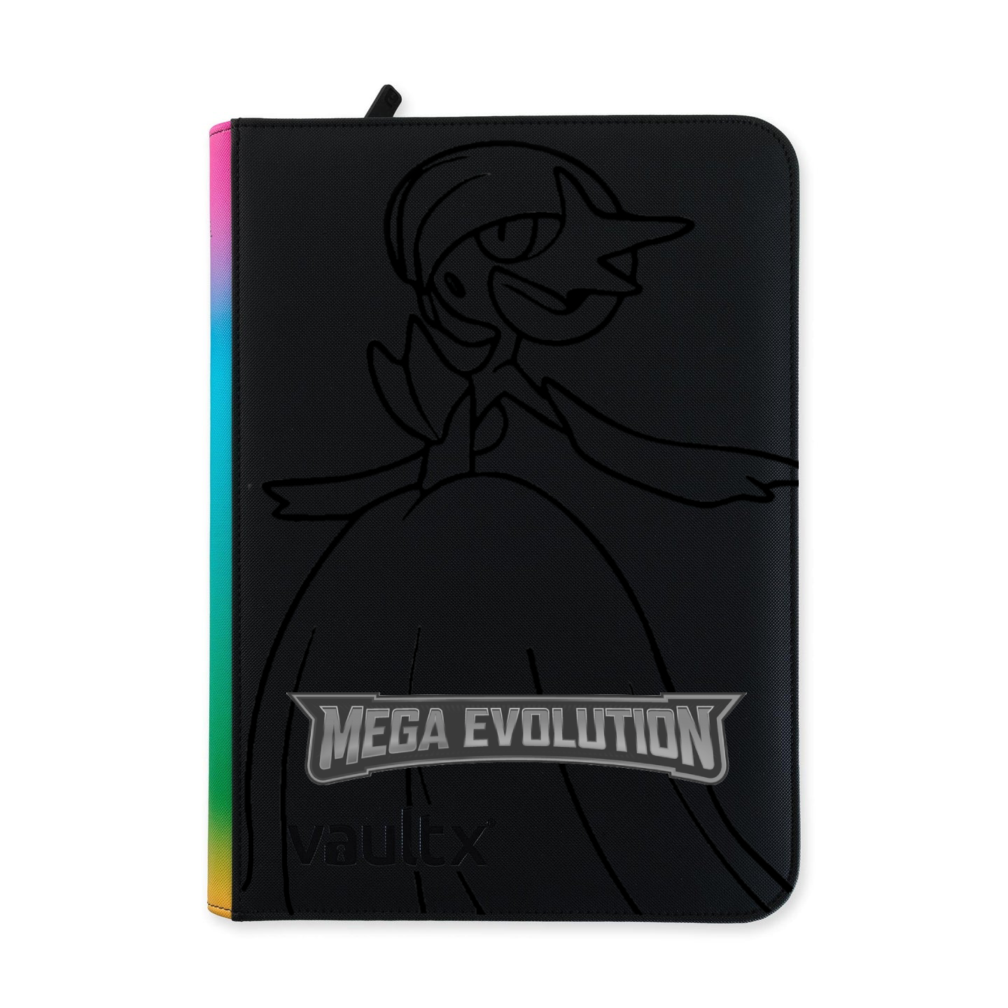 Mega Evolution (ME1)