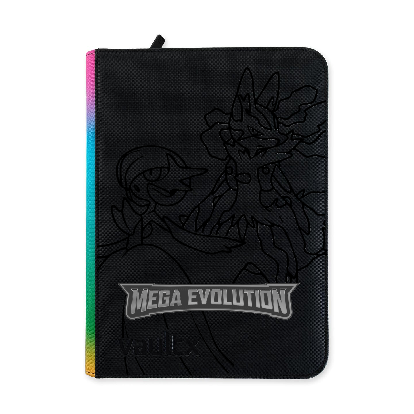 Mega Evolution (ME1)