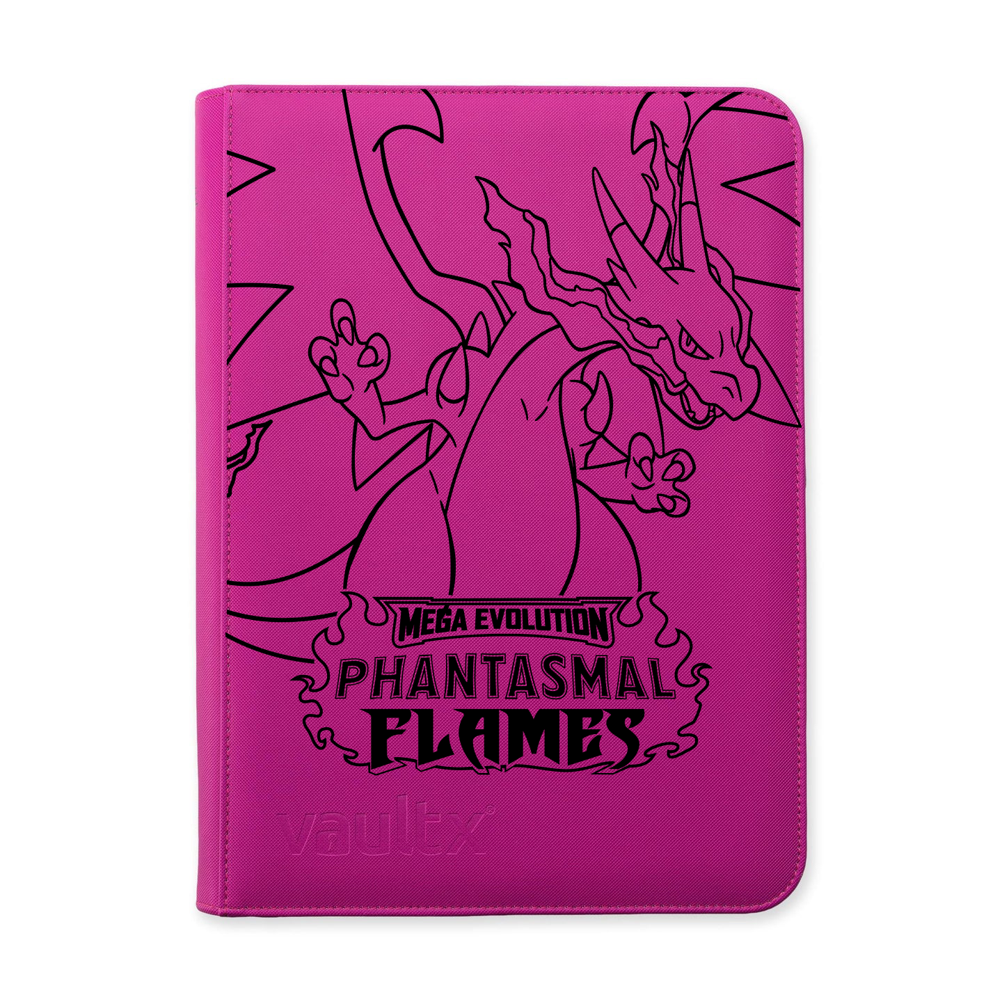 Phantasmal Flames (ME2)