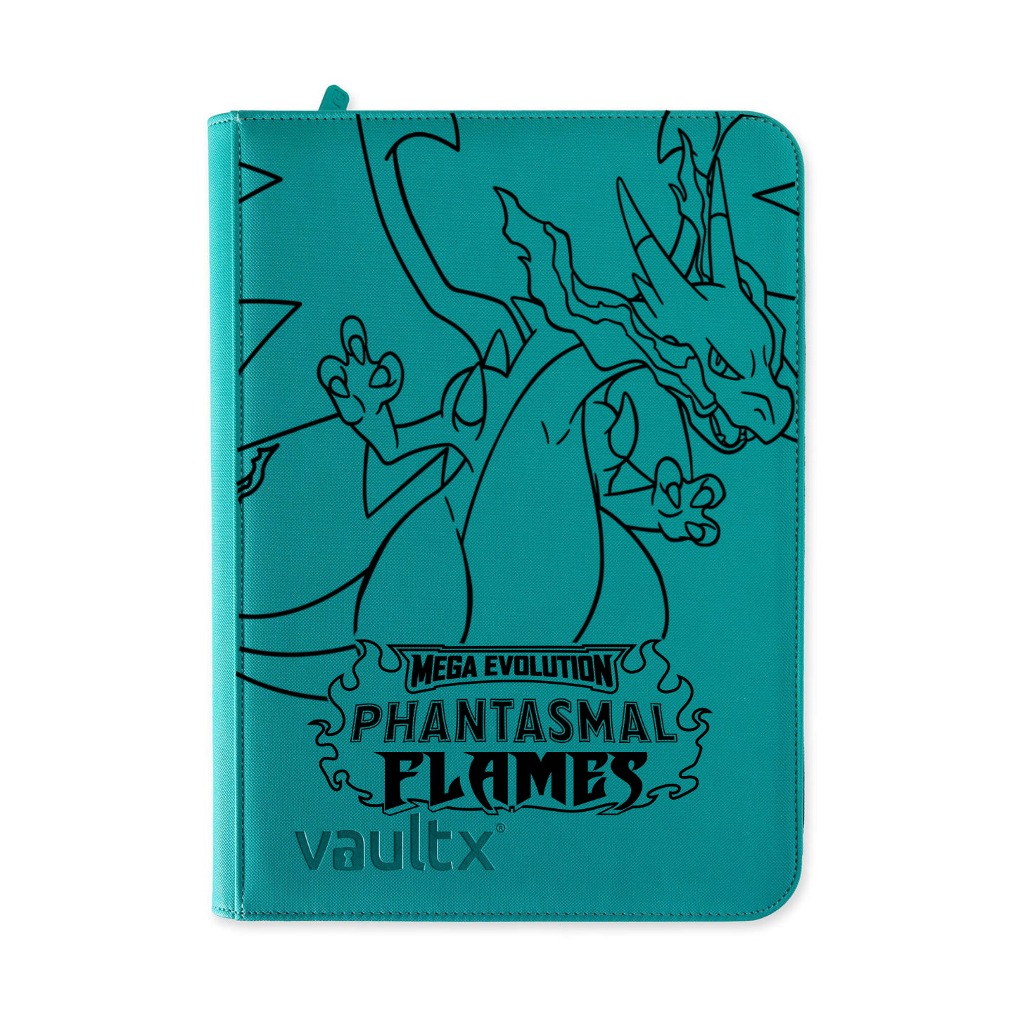 Phantasmal Flames (ME2)