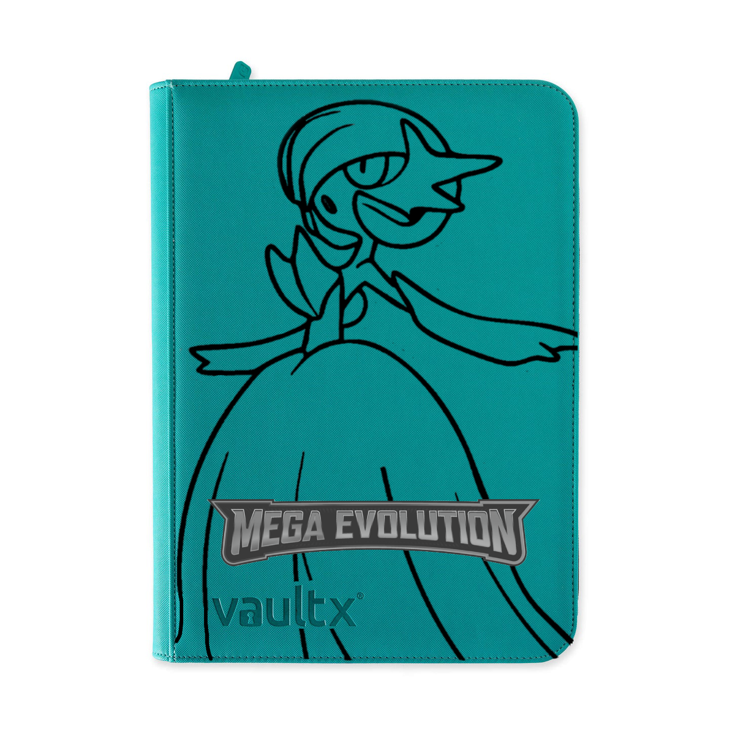 Mega Evolution (ME1)