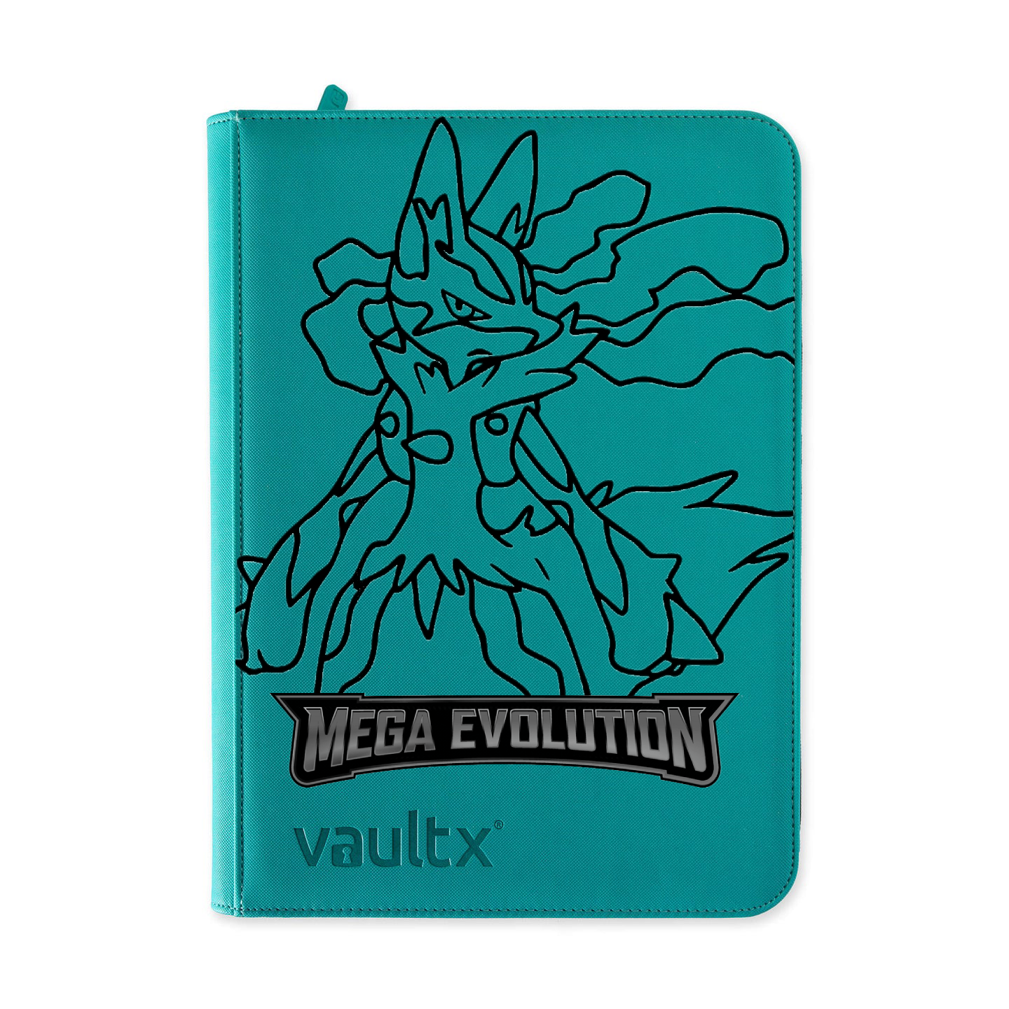 Mega Evolution (ME1)