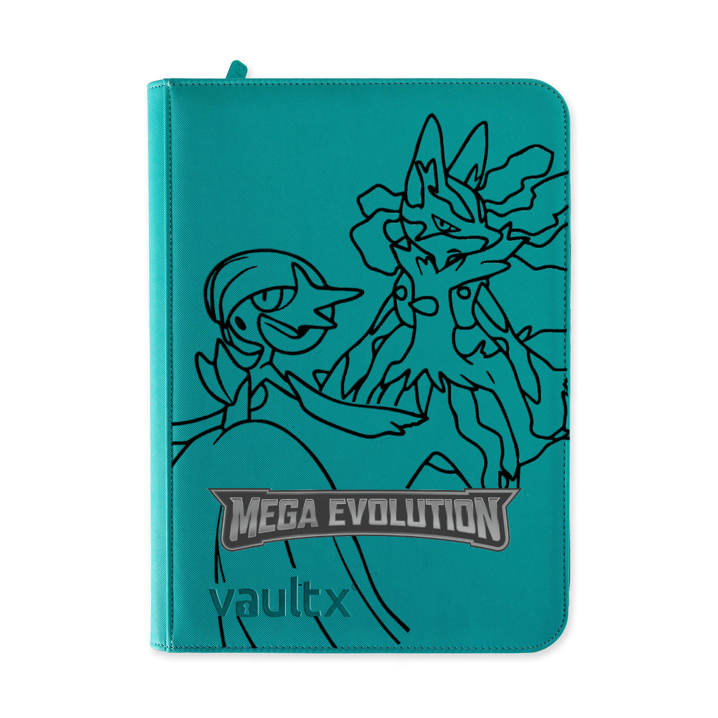 Mega Evolution (ME1)