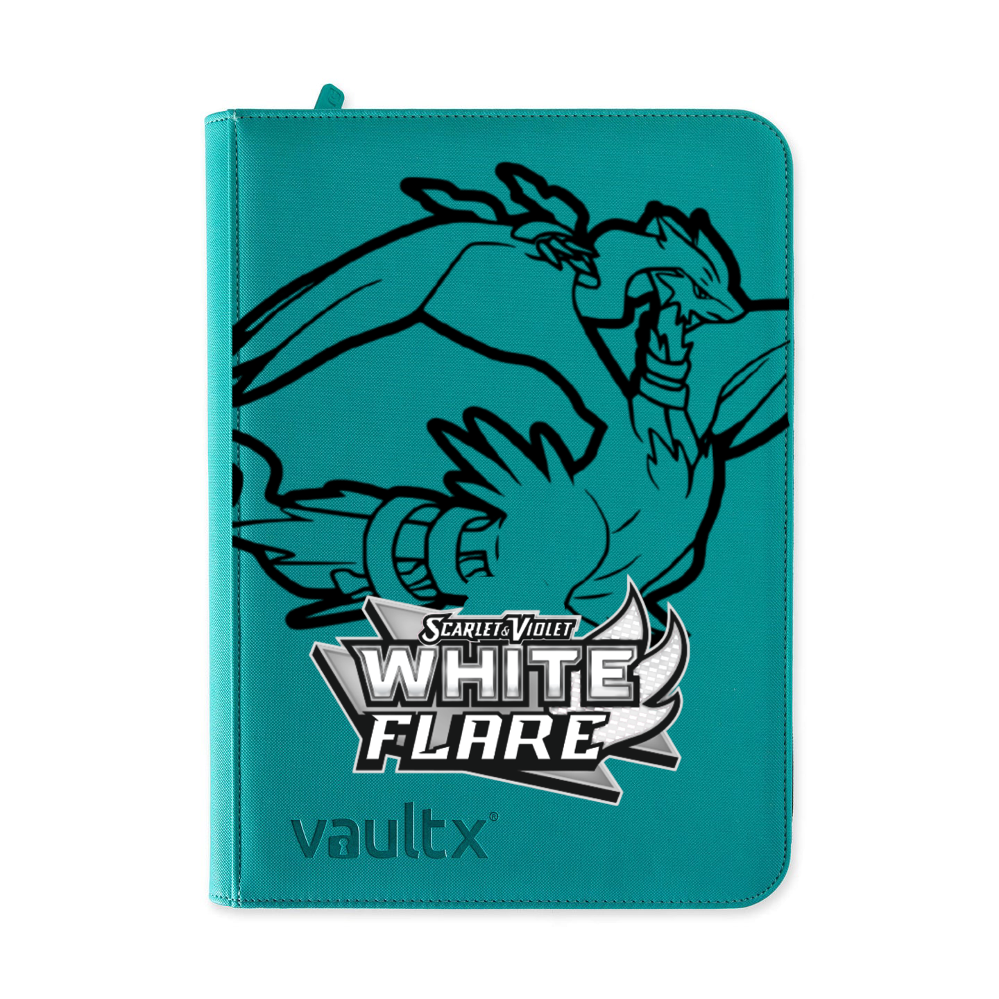 White Flare / Black Bolt (SV10.5)