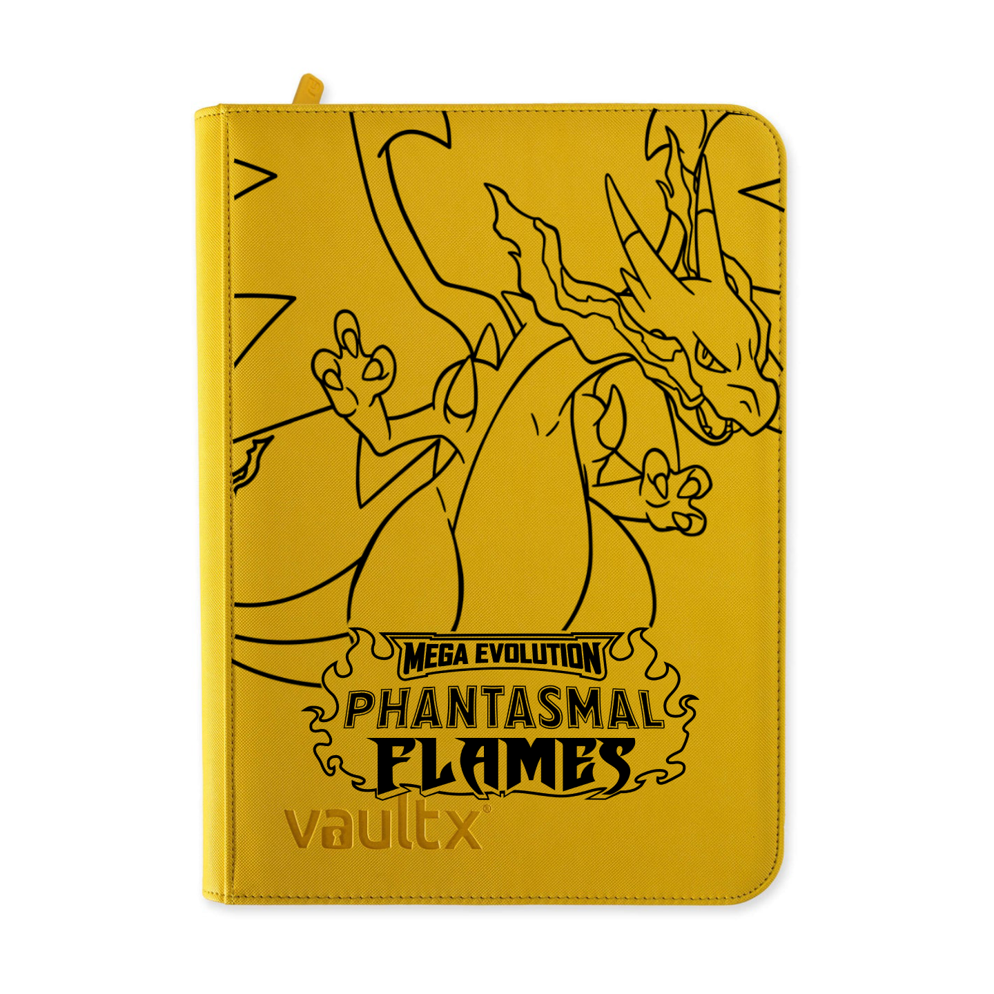 Phantasmal Flames (ME2)