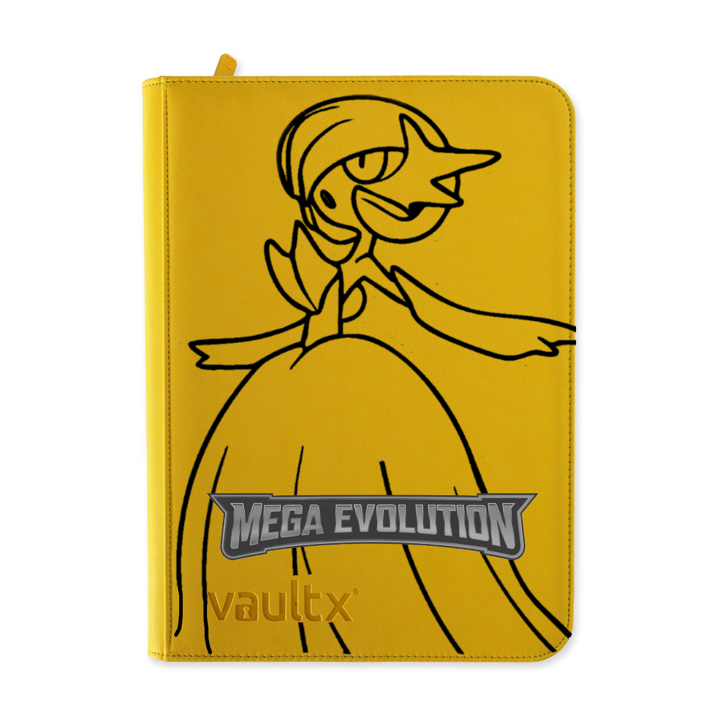 Mega Evolution (ME1)