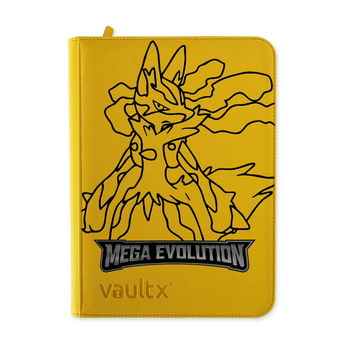 Mega Evolution (ME1)