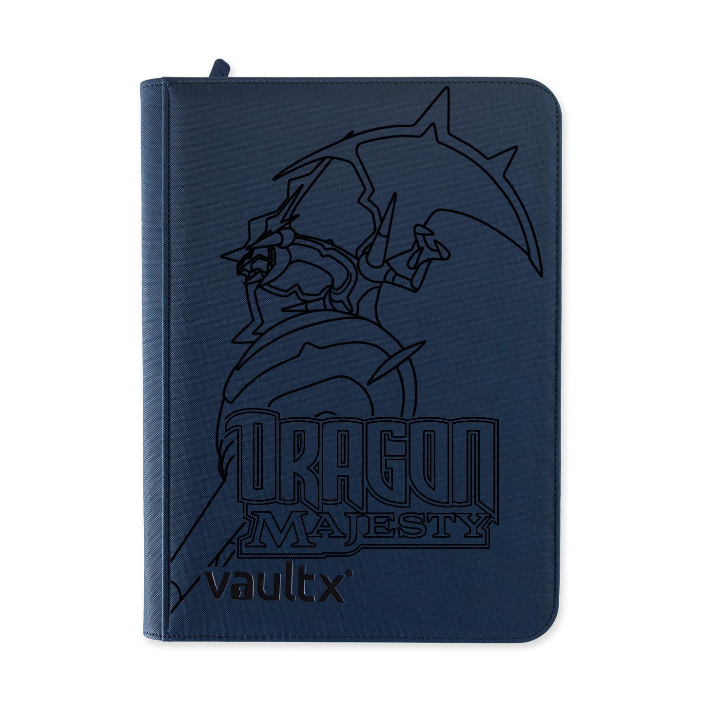 Dragon Majesty (SM7.5)