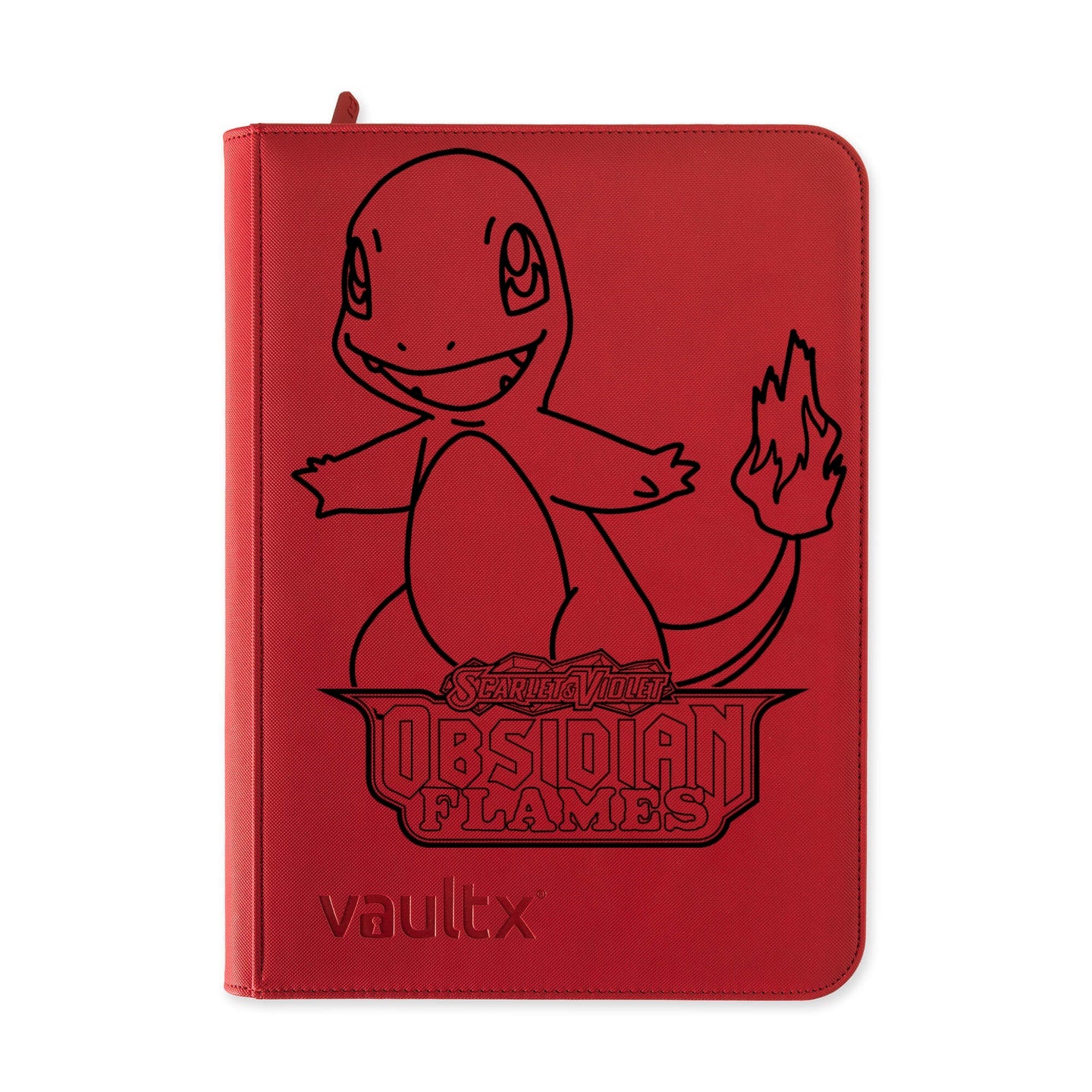 Obsidian Flames (SV3)