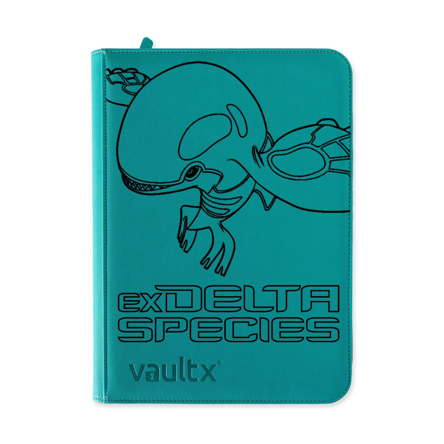 Delta Species (EX11)