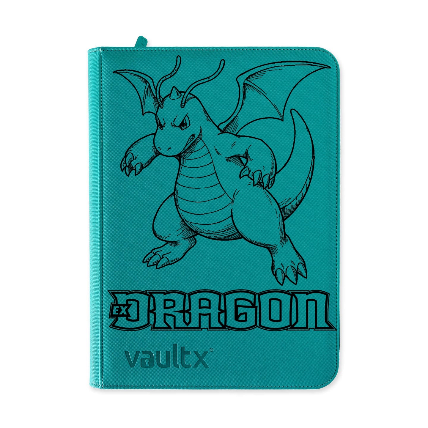 Dragon (EX3)