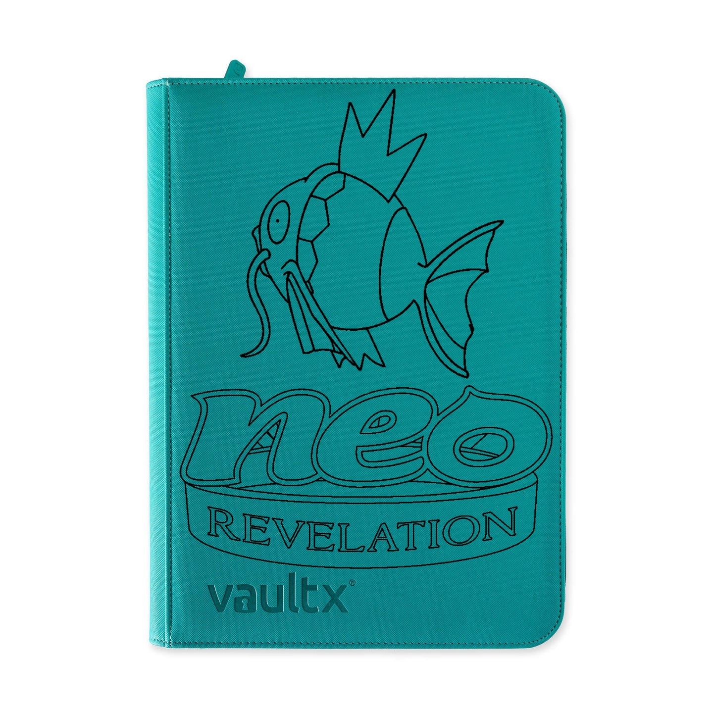 Neo Revelation (NEO3)