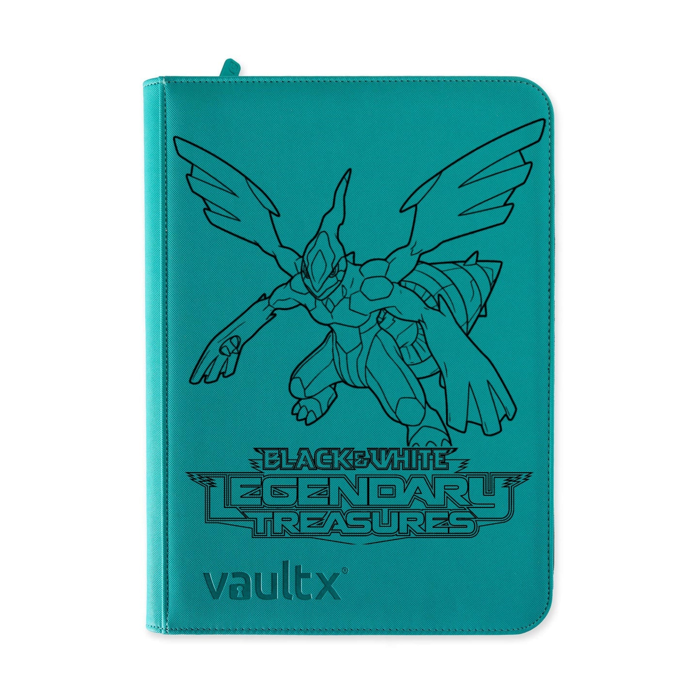 Legendary Treasures (BW11)