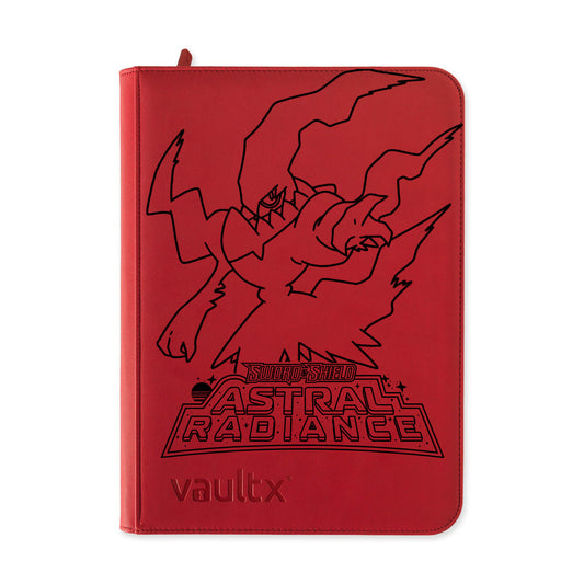 Astral Radiance (SWSH10)