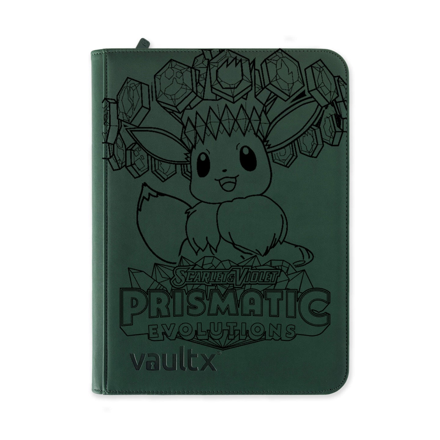 Prismatic Evolutions (SV8.5)