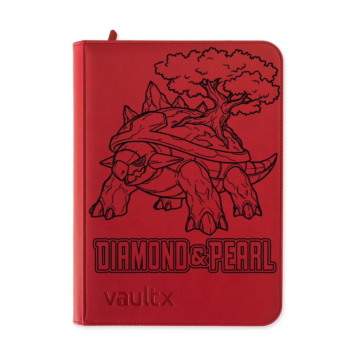 Diamond & Pearl (DP1)