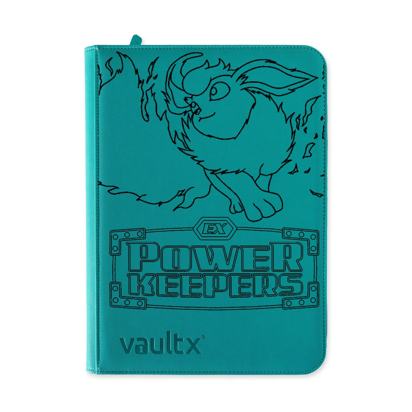 Power Keepers (EX16)