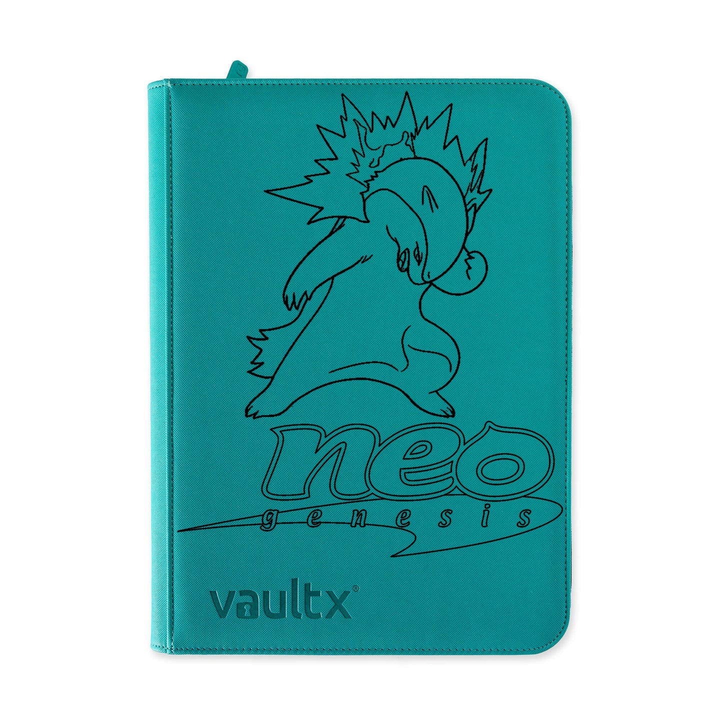 Neo Genesis (NEO1)