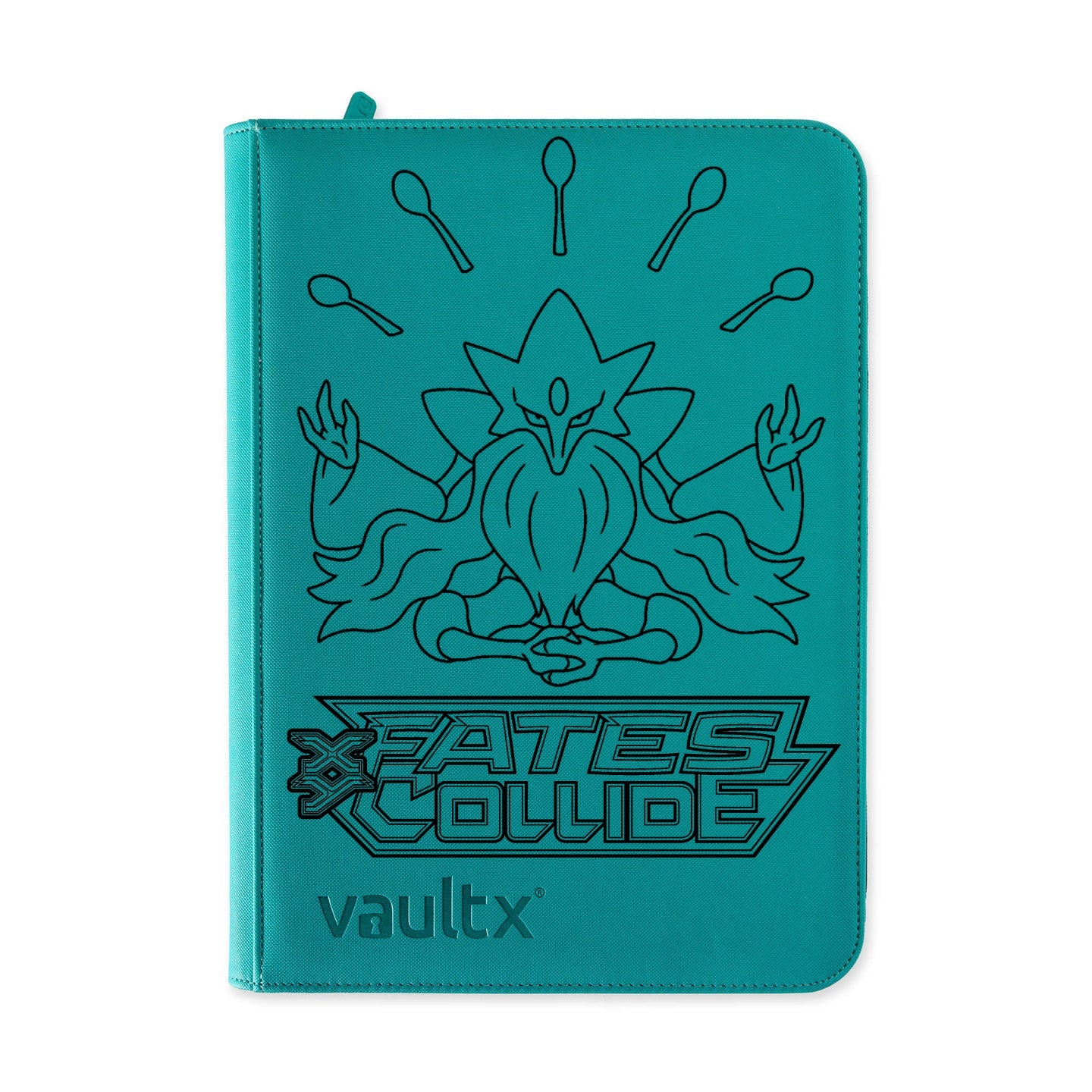 Fates Collide (XY10)