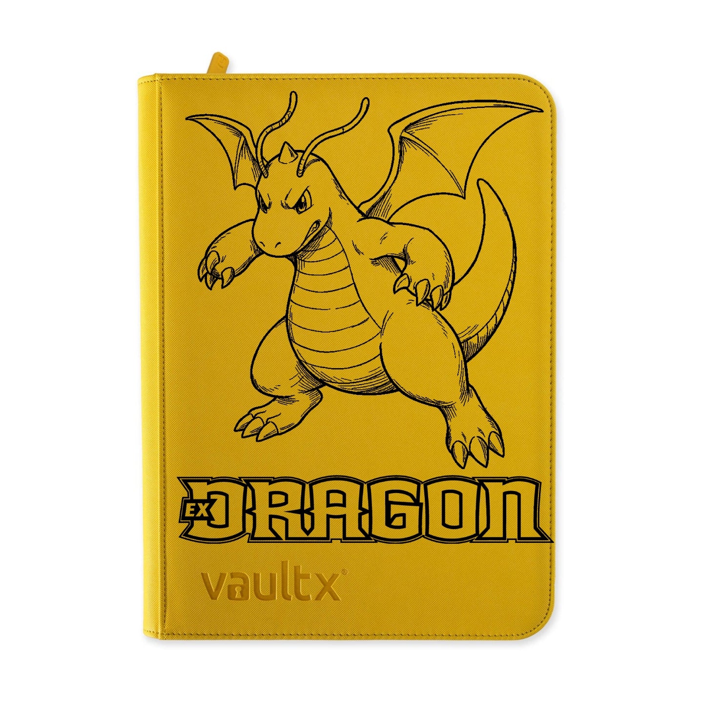 Dragon (EX3)