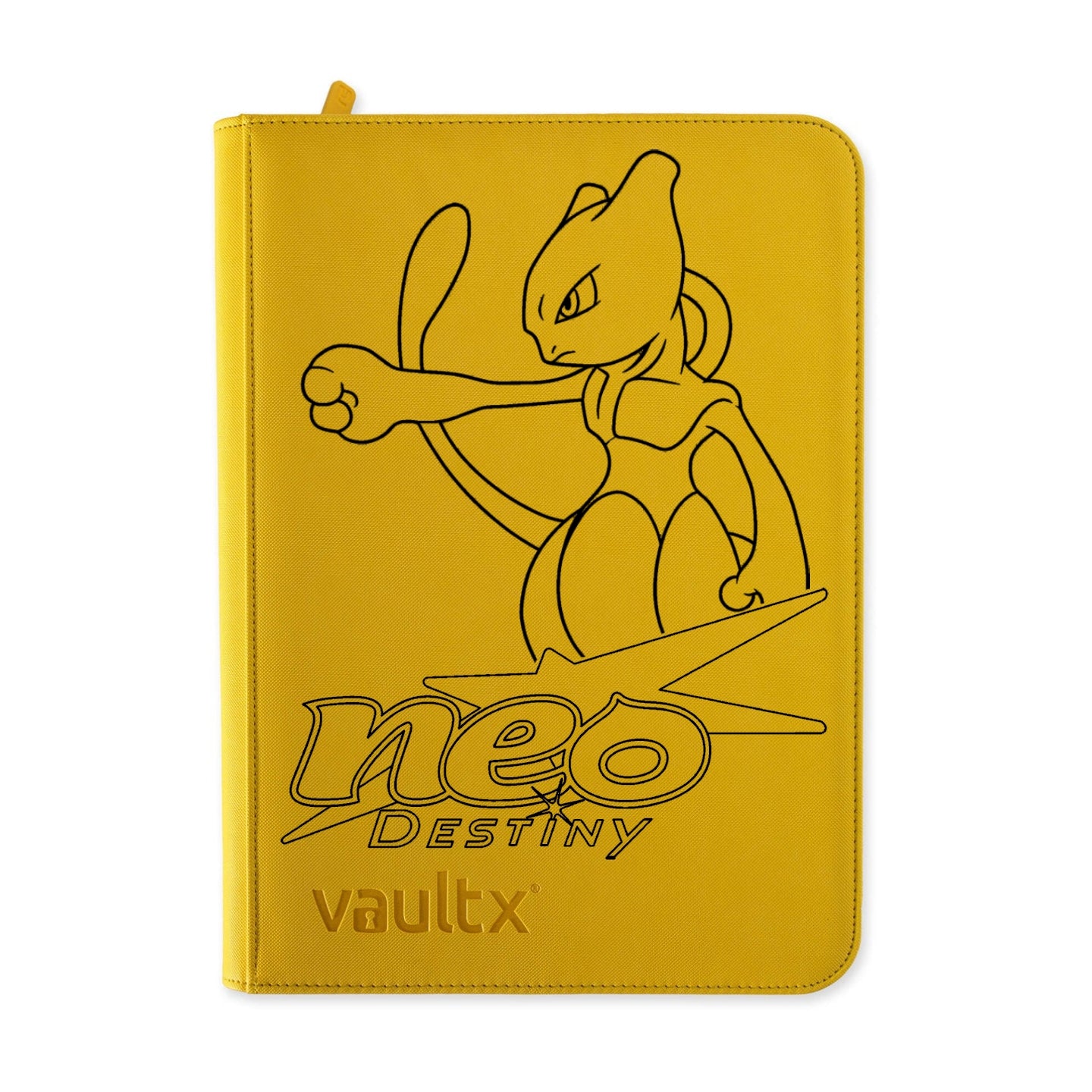 Neo Destiny (NEO4)