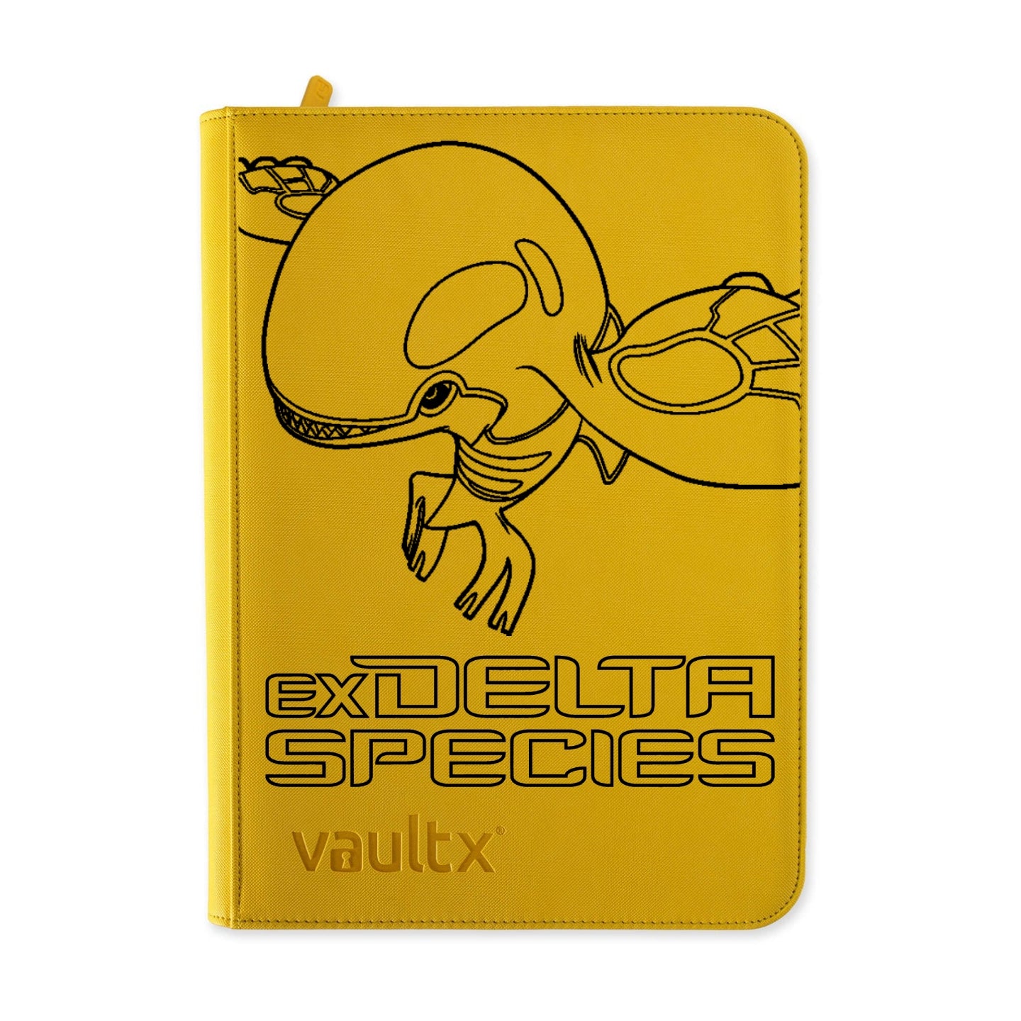 Delta Species (EX11)
