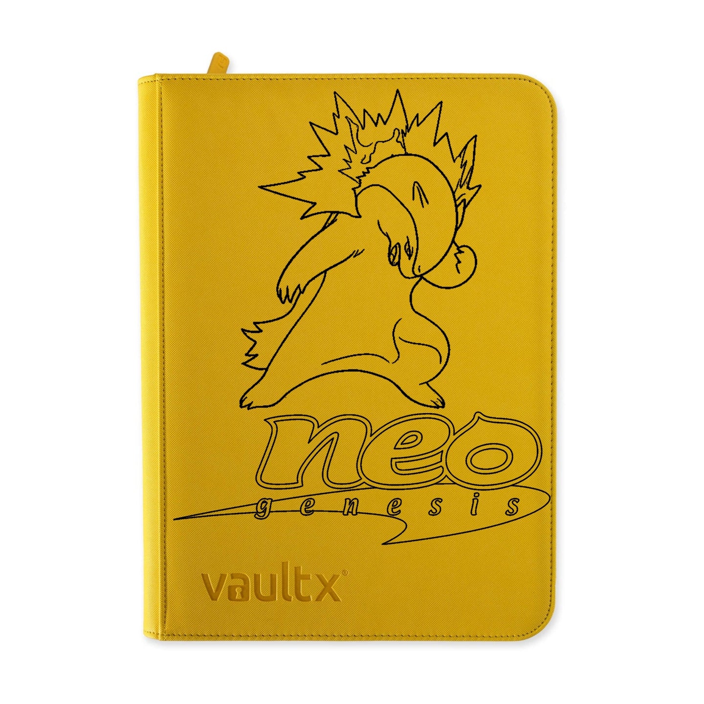 Neo Genesis (NEO1)