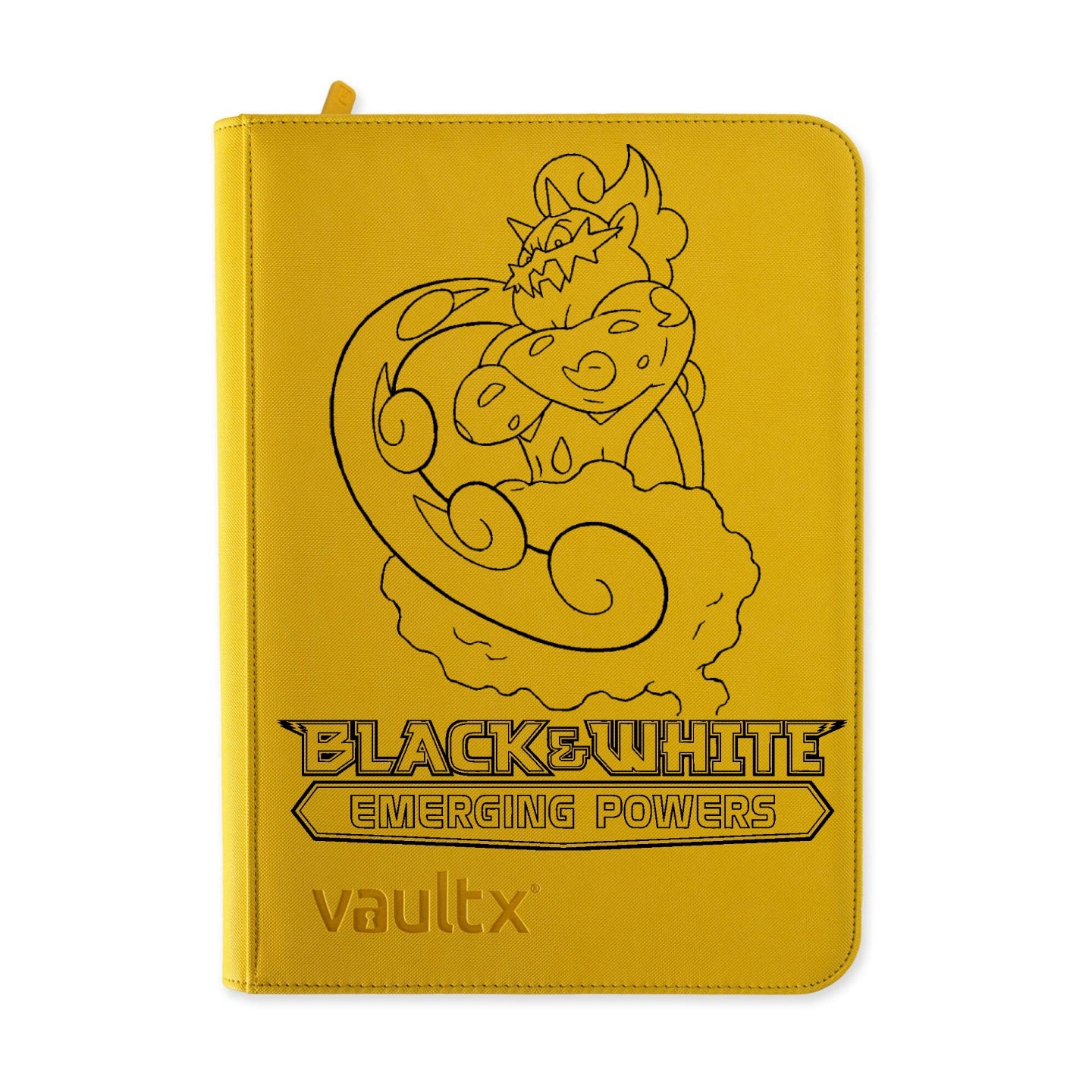 Emerging Powers (BW2)