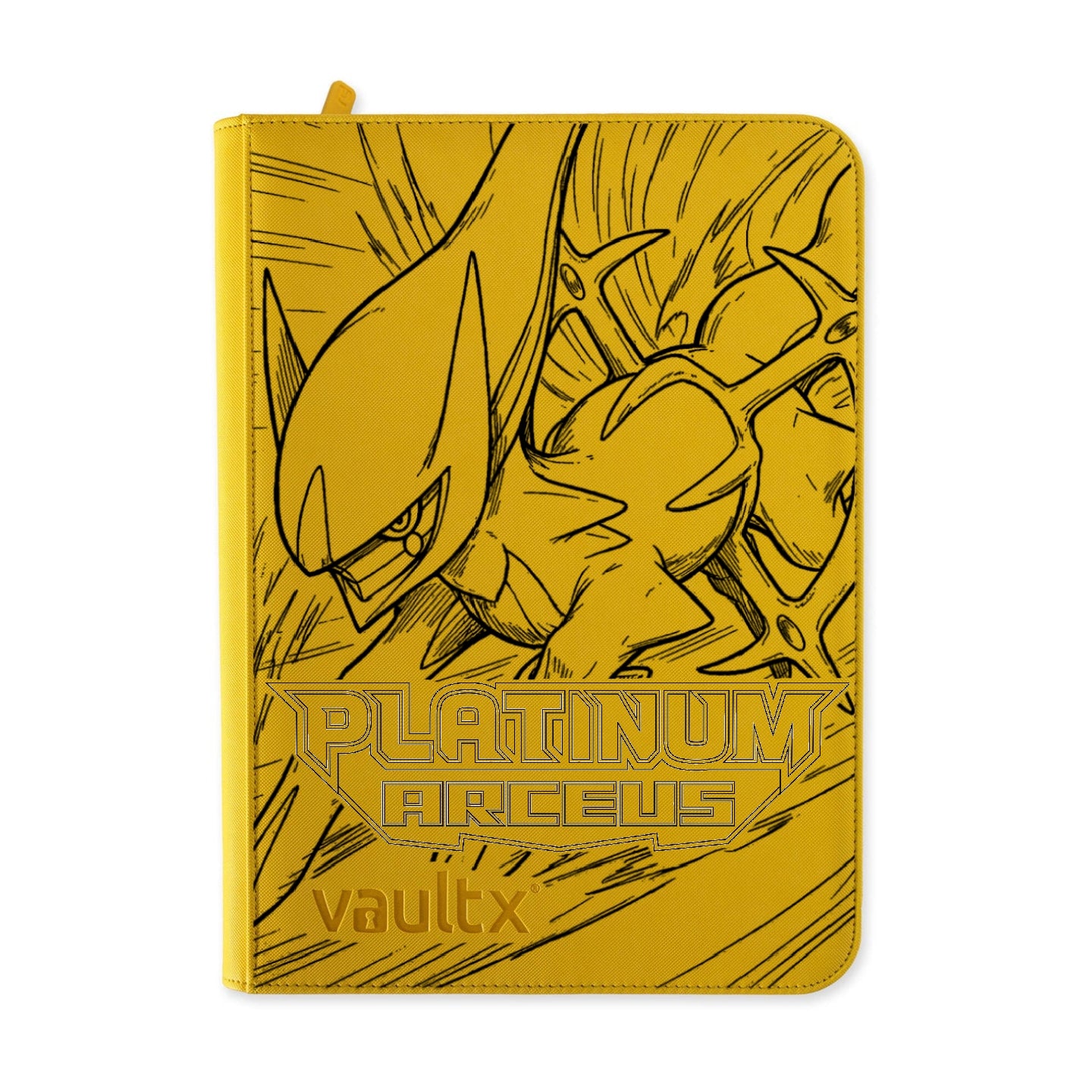 Arceus (P4)