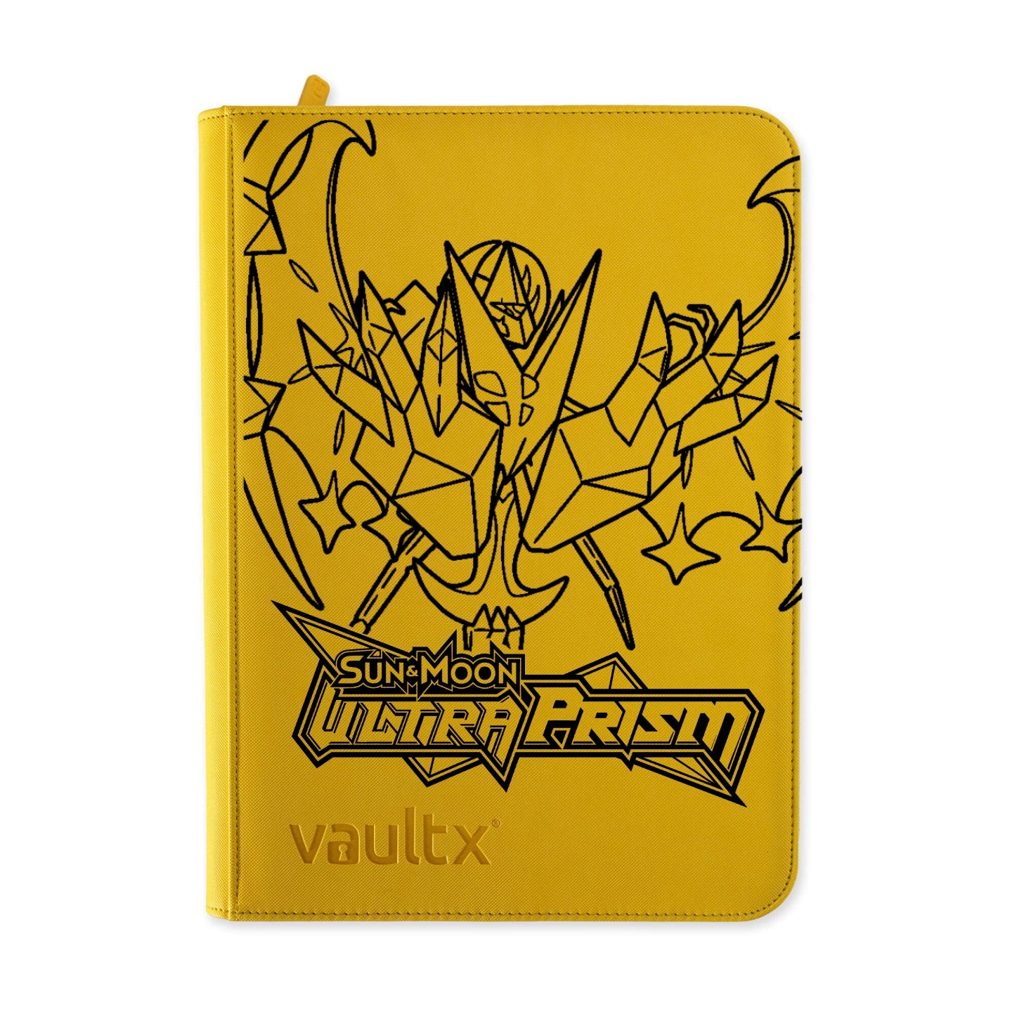Ultra Prism (SM5)