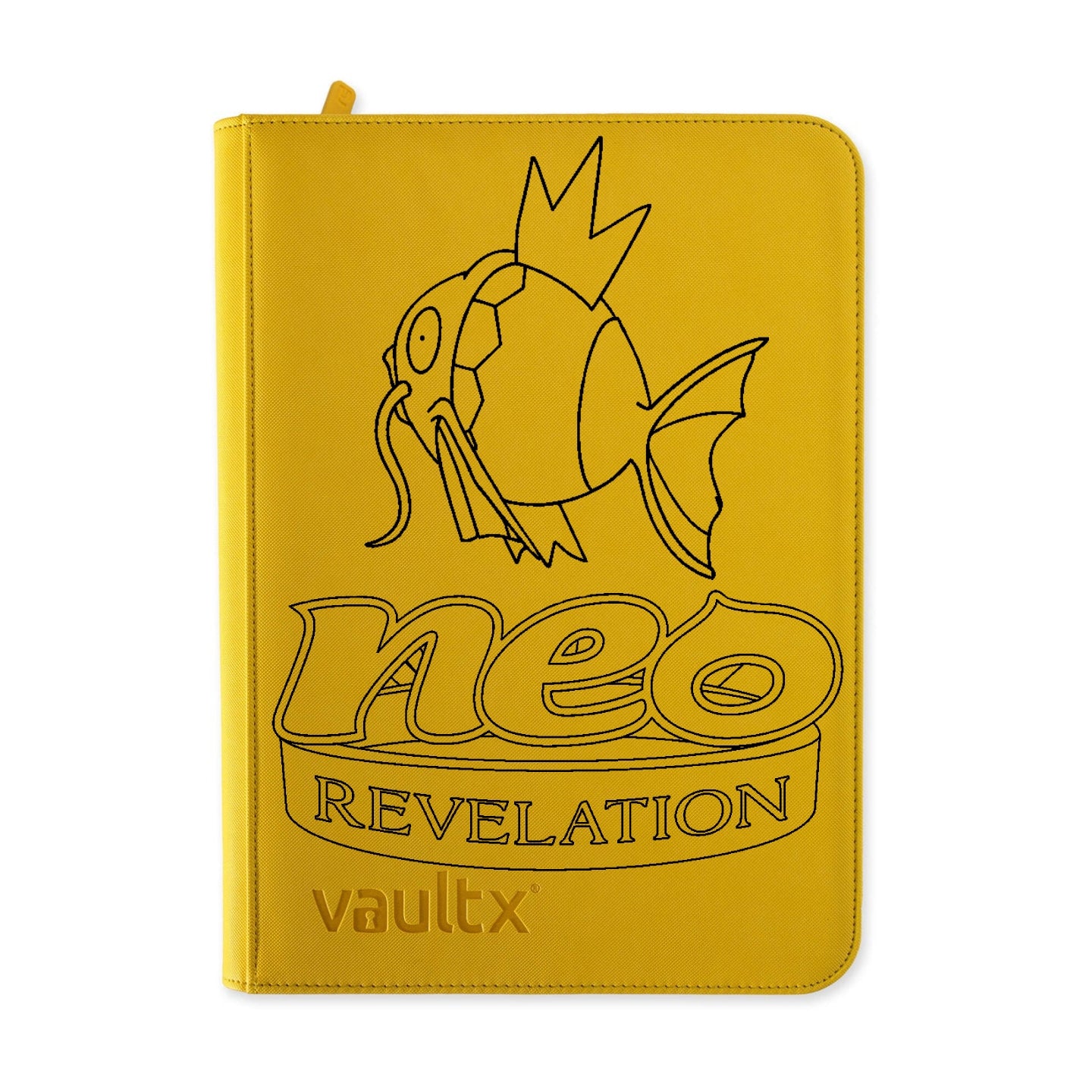 Neo Revelation (NEO3)