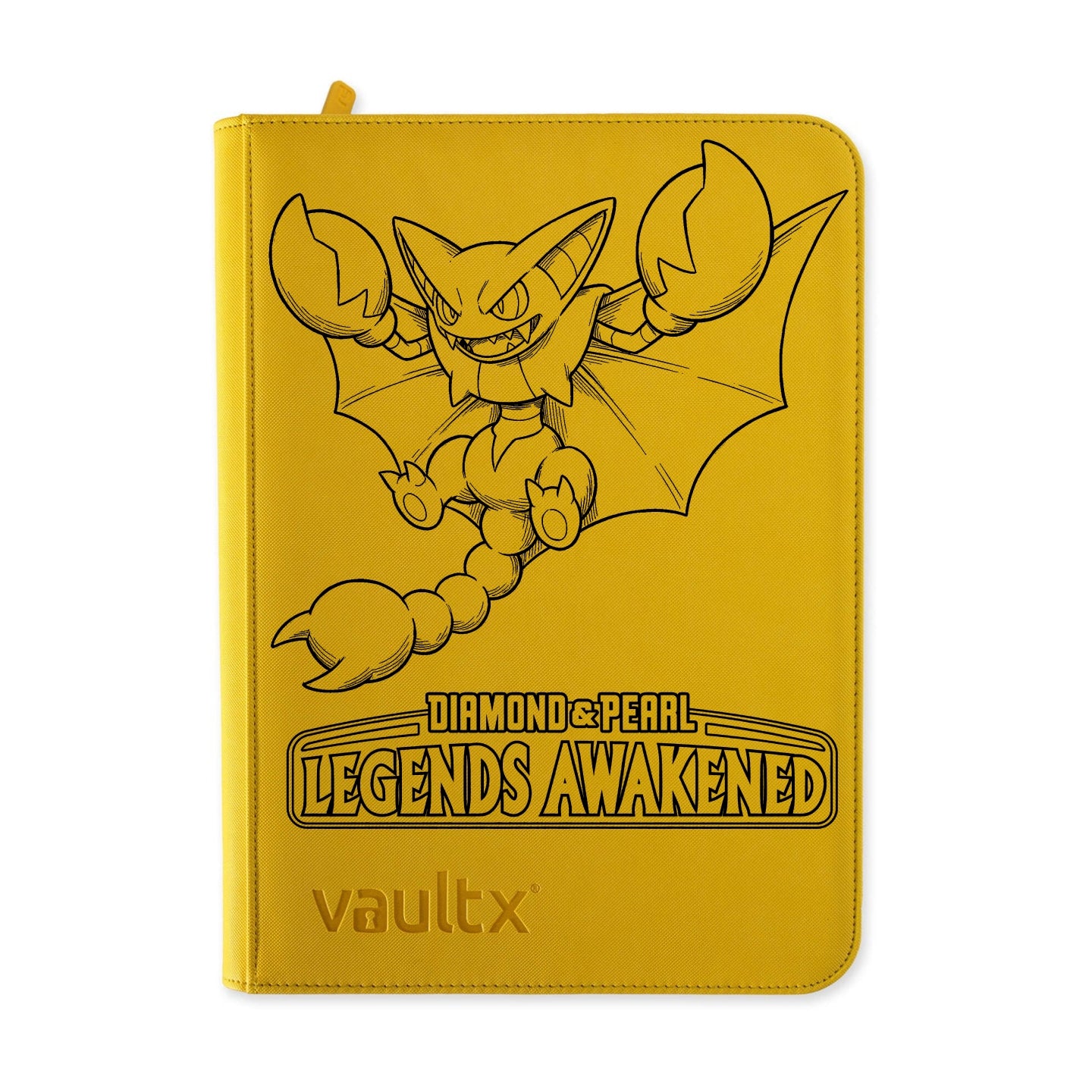 Legends Awakened (DP6)