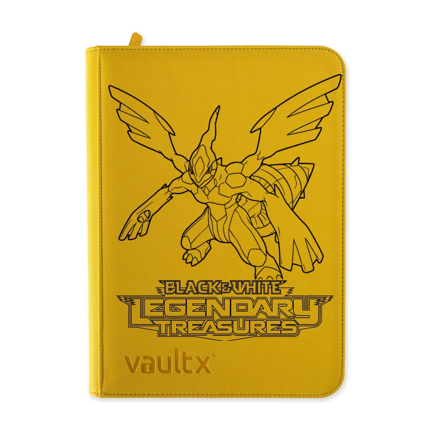 Legendary Treasures (BW11)