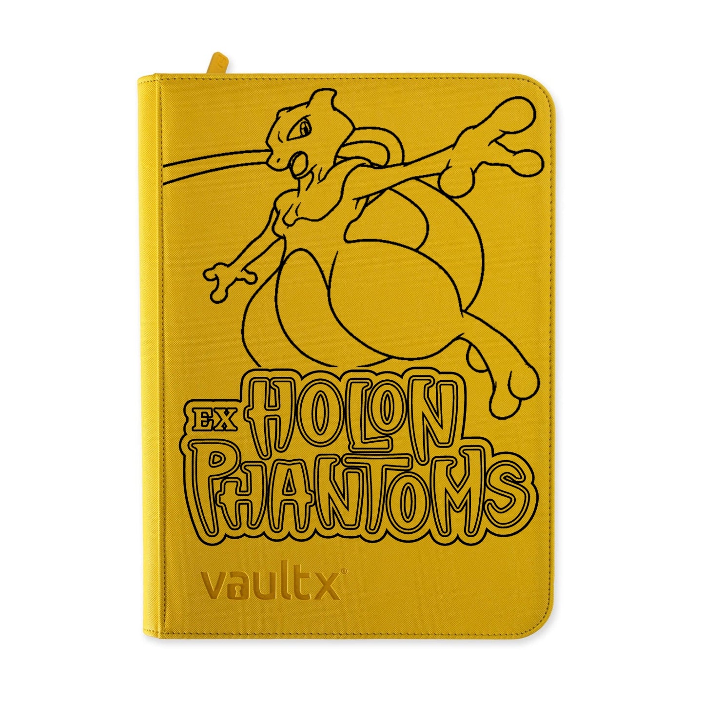 Holon Phantoms (EX13)