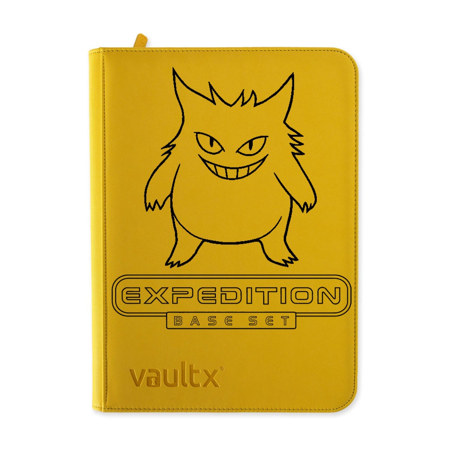 Expedition Base