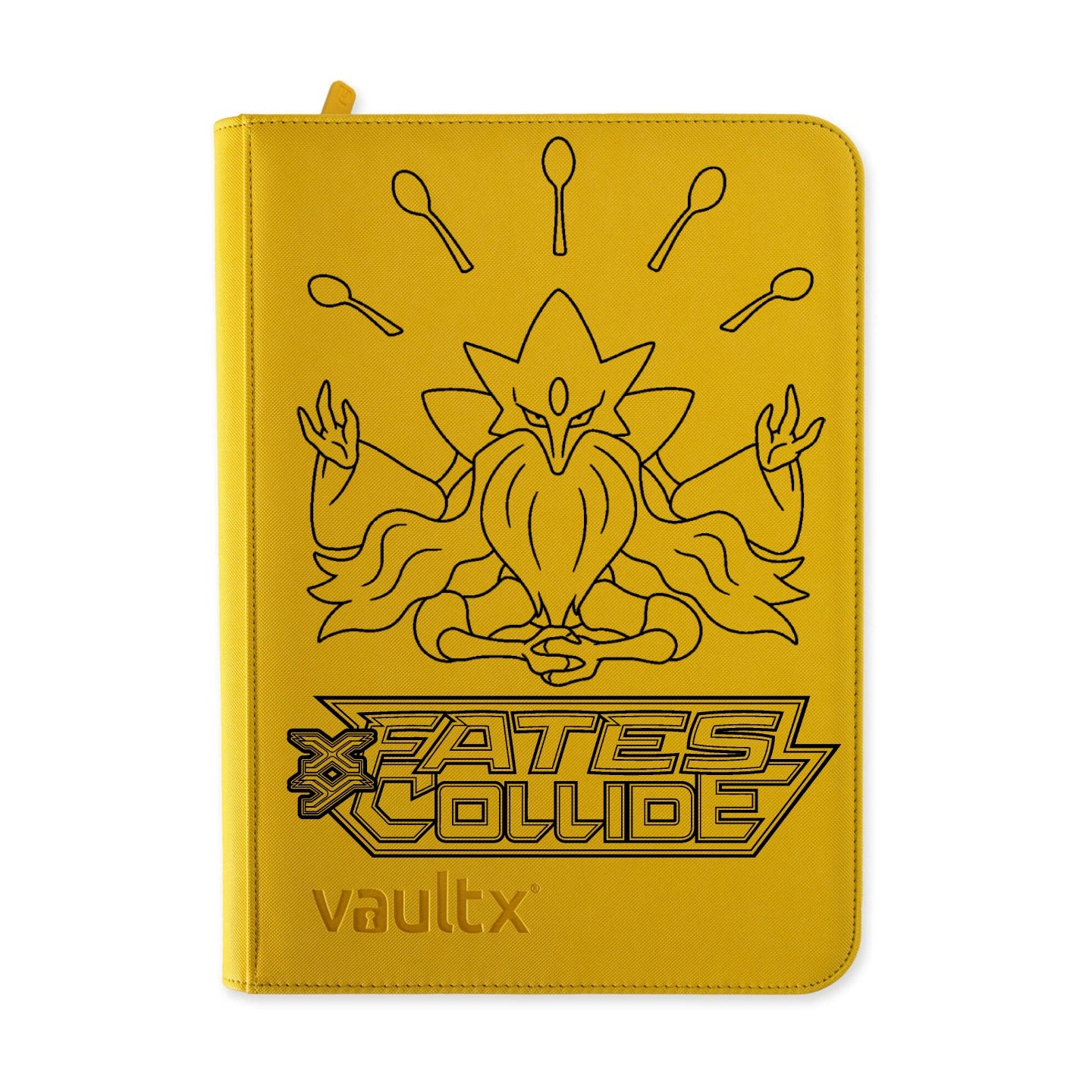 Fates Collide (XY10)