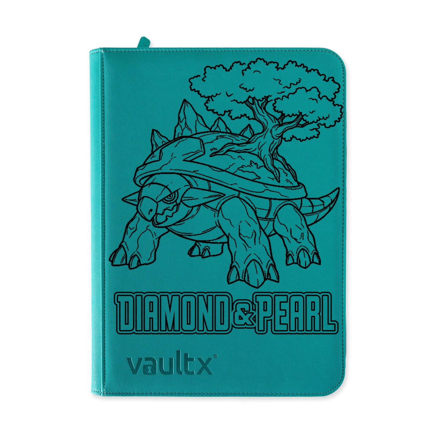 Diamond & Pearl (DP1)