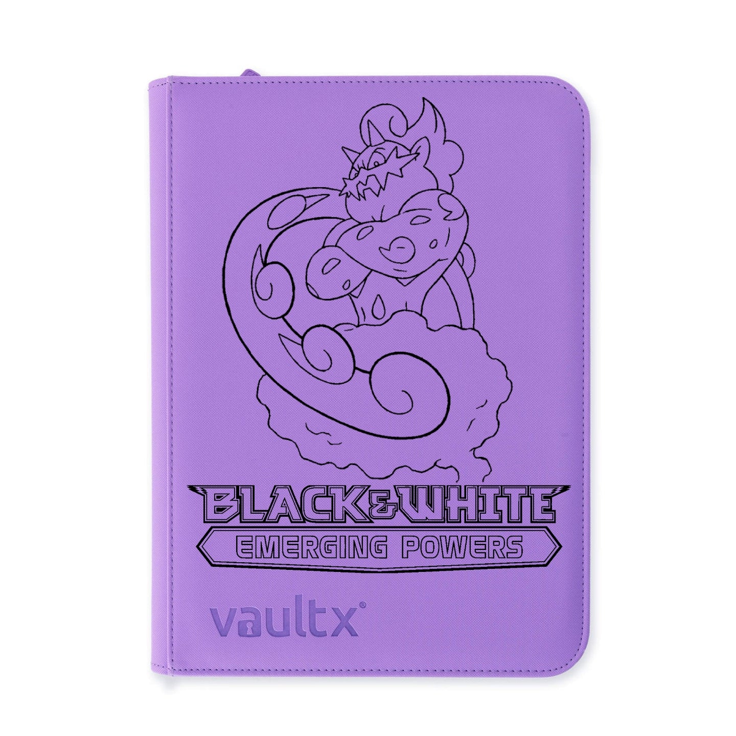 Emerging Powers (BW2)
