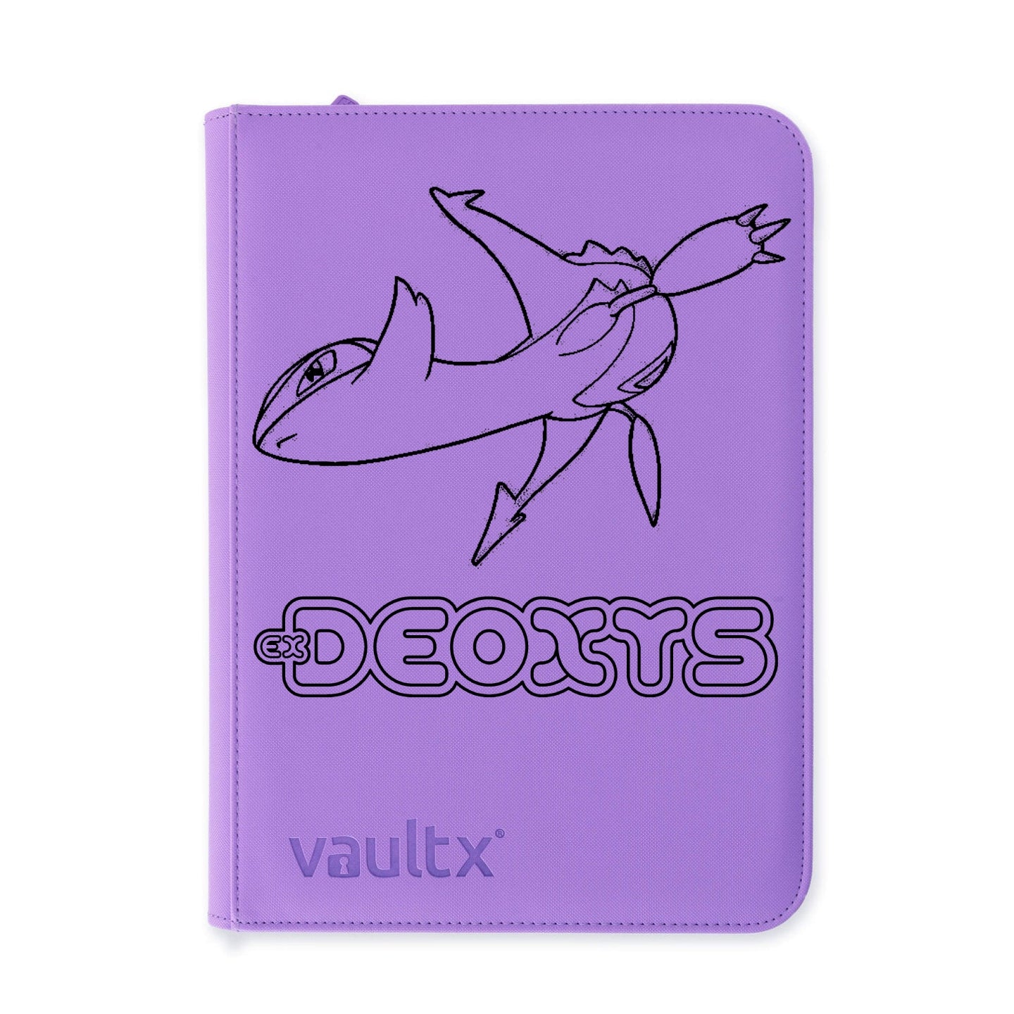 Deoxys (EX8)